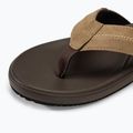 REEF Cushion Phantom 2.0 braun/braun Herren-Flip-Flops 7