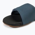 REEF Fanning Slide orion/schwarz Herren-Flip-Flops 7