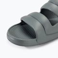 REEF Oasis Two-Bar grau Herren-Flip-Flops 7