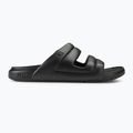 Herren REEF Oasis Two-Bar Flip-Flops schwarz 2