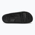 Herren REEF Oasis Two-Bar Flip-Flops schwarz 4