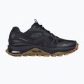 Herren-Trekkingschuhe SKECHERS Arch Fit Trail Air schwarz 12