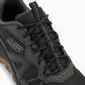 Herren-Trekkingschuhe SKECHERS Arch Fit Trail Air schwarz 8