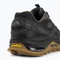 Herren-Trekkingschuhe SKECHERS Arch Fit Trail Air schwarz 9