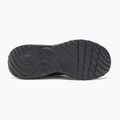 Schuhe Damen SKECHERS Bobs Squad Chaos Daily Hype black 4