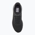 Schuhe Damen SKECHERS Bobs Squad Chaos Daily Hype black 5