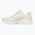 Schuhe Damen SKECHERS Skech-Lite Pro Glimmer Me off white 3