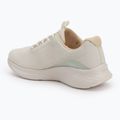 Schuhe Damen SKECHERS Skech-Lite Pro Glimmer Me off white 3