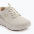 Schuhe Damen SKECHERS Skech-Lite Pro Glimmer Me off white 7