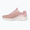 Schuhe Damen SKECHERS Skech-Lite Pro Glimmer Me rose 3