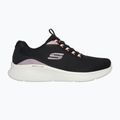 Schuhe Damen SKECHERS Skech-Lite Pro Glimmer Me black/pink 2