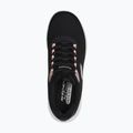 Schuhe Damen SKECHERS Skech-Lite Pro Glimmer Me black/pink 5