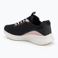 Schuhe Damen SKECHERS Skech-Lite Pro Glimmer Me black/pink 3