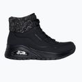 Damen Schuhe SKECHERS Uno Rugged Darling Daze schwarz 9