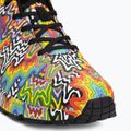 Damenschuhe SKECHERS Uno Infinite Drip multicolor 7
