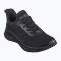 Schuhe Damen SKECHERS Bobs Geo New Aesthetics black 2