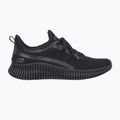 Schuhe Damen SKECHERS Bobs Geo New Aesthetics black 3