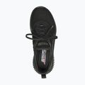 Schuhe Damen SKECHERS Bobs Geo New Aesthetics black 6