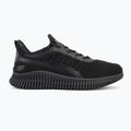 Schuhe Damen SKECHERS Bobs Geo New Aesthetics black 2