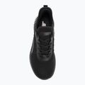 Schuhe Damen SKECHERS Bobs Geo New Aesthetics black 5