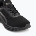 Schuhe Damen SKECHERS Bobs Geo New Aesthetics black 7