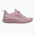 Schuhe Damen SKECHERS Bobs Geo New Aesthetics rose 9