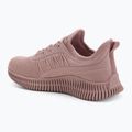 Schuhe Damen SKECHERS Bobs Geo New Aesthetics rose 3
