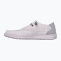Herrenschuhe SKECHERS Melson Nela gray 3
