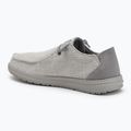 Herrenschuhe SKECHERS Melson Nela gray 3