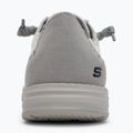 Herrenschuhe SKECHERS Melson Nela gray 6