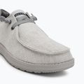 Herrenschuhe SKECHERS Melson Nela gray 7