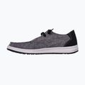 Herrenschuhe SKECHERS Melson Nela black 10