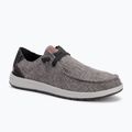 Herrenschuhe SKECHERS Melson Nela black