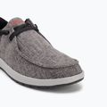 Herrenschuhe SKECHERS Melson Nela black 7
