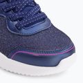 SKECHERS Bounder Girly Groove Kinder Turnschuhe navy 7