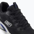 SKECHERS Skech-Air Ventura Herren Trainingsschuhe schwarz/blau 8