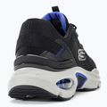 SKECHERS Skech-Air Ventura Herren Trainingsschuhe schwarz/blau 9