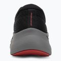 Herren Schuhe SKECHERS Arch Fit 2.0 schwarz/rot 6