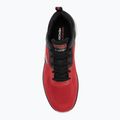 Herrenschuhe SKECHERS Track Broader red 5
