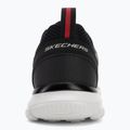 Herrenschuhe SKECHERS Track Broader red 6