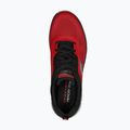 Herrenschuhe SKECHERS Track Broader red 12