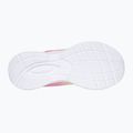SKECHERS Jumpsters 2.0 Blurred Dreams rosa/multi Kinder Turnschuhe 14
