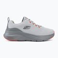 Herrenschuhe SKECHERS Vapor Foam gray 2