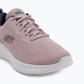 Schuhe Damen SKECHERS Skech-Lite Pro Best Chance pink 7