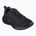 SKECHERS Bounder Karonik Kinderturnschuhe schwarz 11