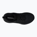 SKECHERS Bounder Karonik Kinderturnschuhe schwarz 15