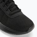 SKECHERS Bounder Karonik Kinderturnschuhe schwarz 7