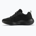 SKECHERS Bounder Karonik Kinderturnschuhe schwarz 10