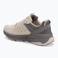 Schuhe Damen SKECHERS Switch Back Cascades beige 3
