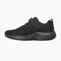 Kinderschuhe SKECHERS Bounder Baronik black 3